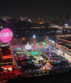 邓州的姐妹谁懂啊？这种“全城通报”的恋爱也太好哭了！