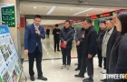 邓州市新联会赴巩义市开展学习交流活动