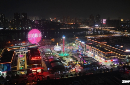 邓州的姐妹谁懂啊？这种“全城通报”的恋爱也太好哭了！