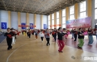 “走基层 送健康”银龄行动志愿服务健身秧歌公益培训邓州站圆满举办